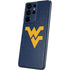 West Virginia University Basketball Galaxy S21 Ultra 5G Skin